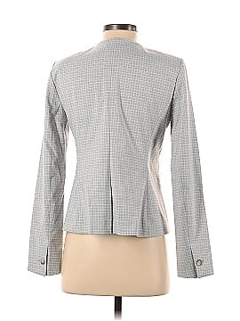 Ann Taylor Blazer (view 2)