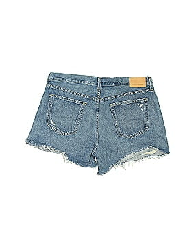 Citizens of Humanity Denim Shorts (view 2)