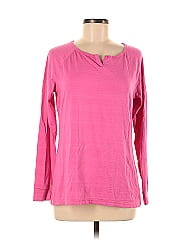 T By Talbots Long Sleeve T Shirt