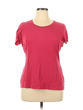 lucy Short Sleeve T-Shirt (view 1)