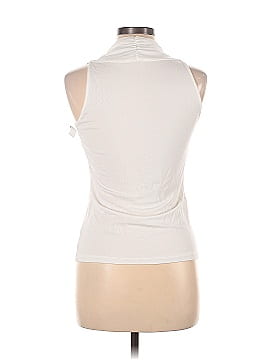 Etcetera Sleeveless Top (view 2)