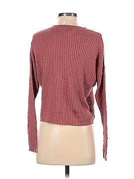 Madewell Long Sleeve T-Shirt (view 2)