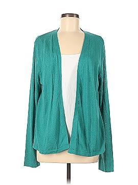 J.Jill Cardigan (view 1)