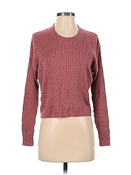 Madewell Long Sleeve T-Shirt (view 1)