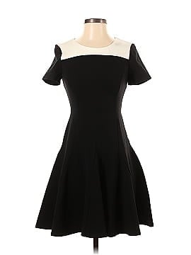 Halston Heritage Cocktail Dress (view 1)