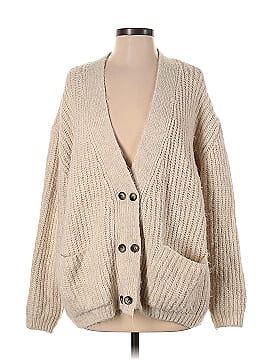 Zara Cardigan (view 1)