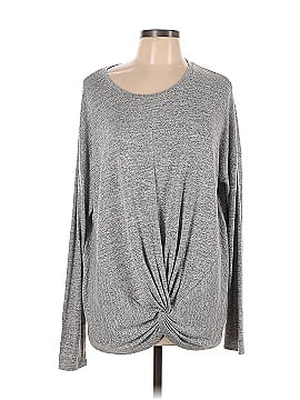 Banana Republic Long Sleeve Top (view 1)