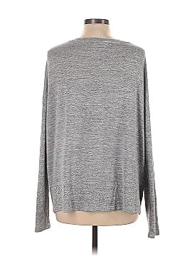 Banana Republic Long Sleeve Top (view 2)