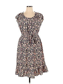 LC Lauren Conrad Casual Dress (view 1)