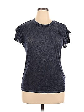 Hollister Short Sleeve T-Shirt (view 1)