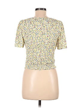 Elodie Short Sleeve Top (view 2)