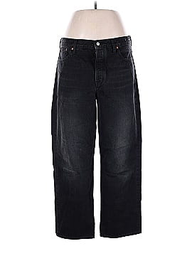 Madewell Jeans (view 1)