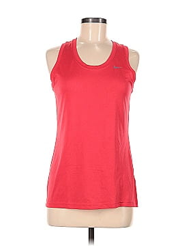 Nike Active Tank (view 1)