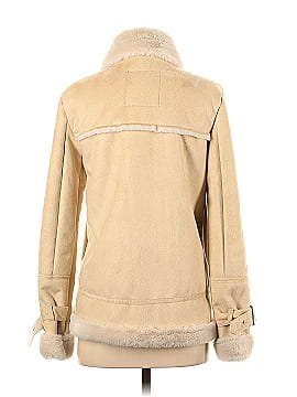 Hollister Coat (view 2)