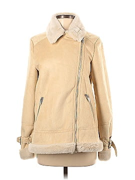 Hollister Coat (view 1)