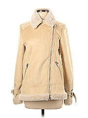 Hollister Coat