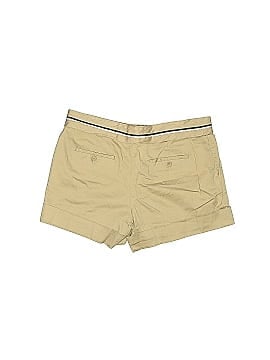 Club Monaco Khaki Shorts (view 2)