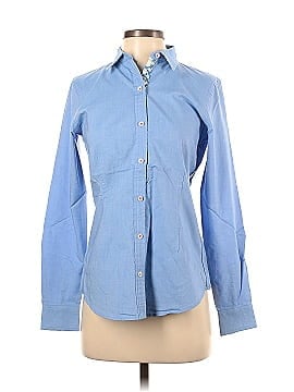 C. Wonder Long Sleeve Button-Down Shirt (view 1)