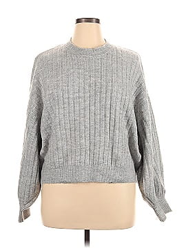 Sophie Rue Pullover Sweater (view 1)