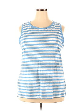 Talbots Sleeveless T-Shirt (view 1)