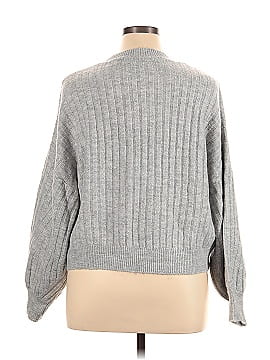 Sophie Rue Pullover Sweater (view 2)