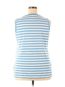 Talbots Sleeveless T-Shirt (view 2)