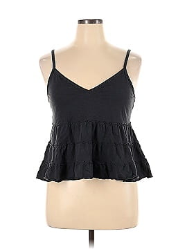 American Eagle Outfitters Sleeveless Top (view 1)