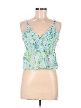 BP. Sleeveless Blouse (view 1)