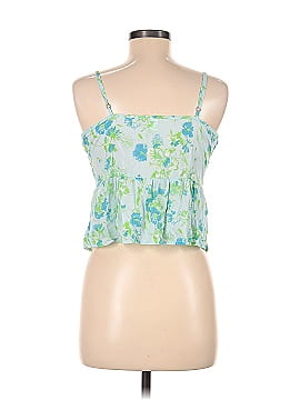 BP. Sleeveless Blouse (view 2)