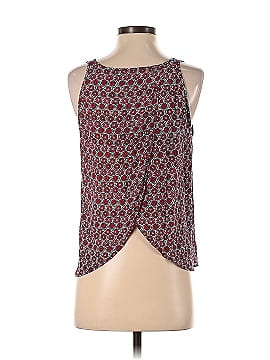 Joie Sleeveless Top (view 2)