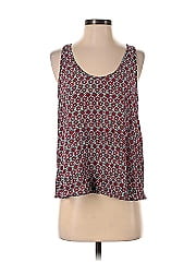 Joie Sleeveless Top