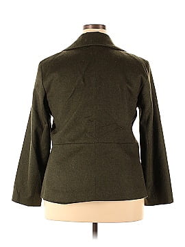 Talbots Wool Coat (view 2)