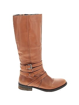 Steve Madden Boots (view 1)