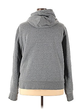 Amazon Essentials Zip Up Hoodie (view 2)