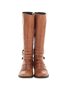 Steve Madden Boots (view 2)