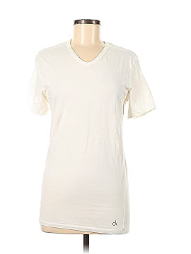 Calvin Klein Short Sleeve T-Shirt (view 1)