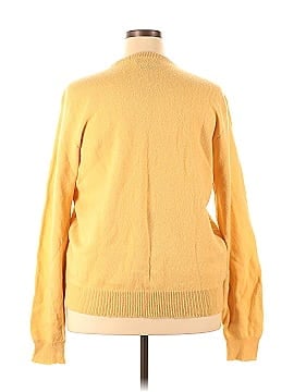 Polo by Ralph Lauren Wool Pullover Sweater (view 2)