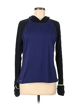 Nike Active T-Shirt (view 1)