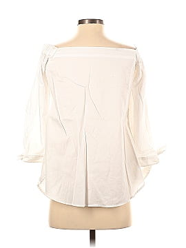 Banana Republic 3/4 Sleeve Blouse (view 2)