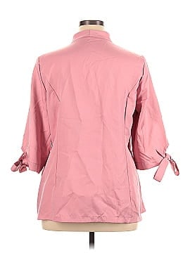 Shein Curve Jacket (view 2)