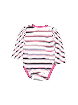 Small Paul Long Sleeve Onesie (view 2)