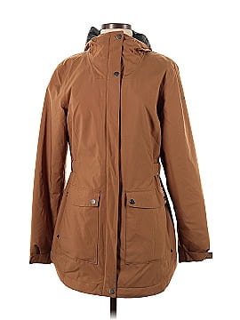 Columbia Raincoat (view 1)