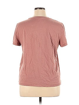 Gap Short Sleeve T-Shirt (view 2)