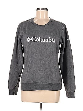 Columbia Sweatshirt (view 1)