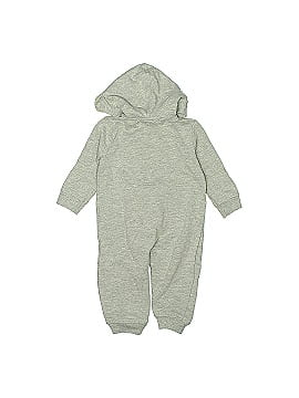 Small Paul Short Sleeve Onesie (view 2)