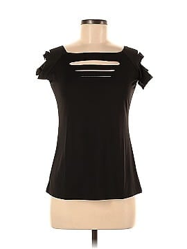 Suimiki Short Sleeve Top (view 1)