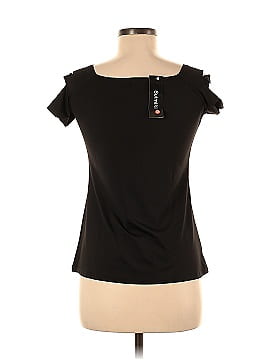 Suimiki Short Sleeve Top (view 2)