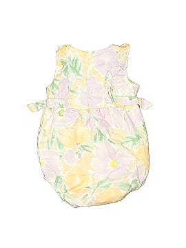 Carter's Short Sleeve Onesie (view 2)