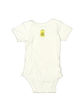 Assorted Brands Short Sleeve Onesie (view 2)