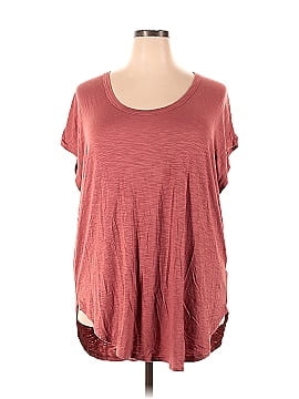 Old Navy Short Sleeve T-Shirt (view 1)